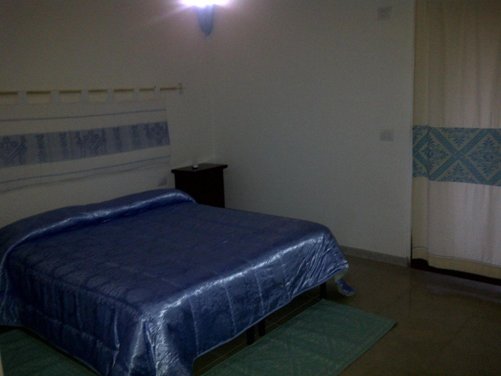 La Quercia Guest House Arbus Bagian luar foto