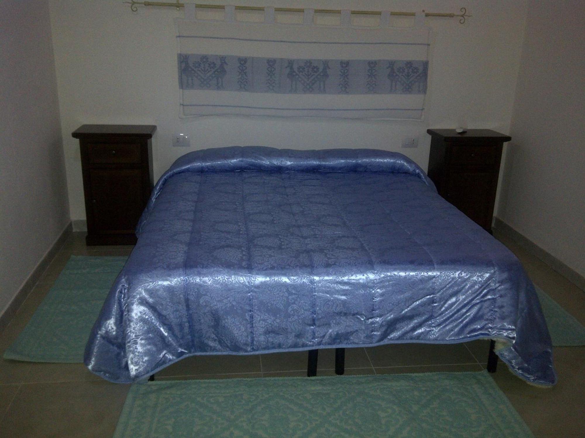 La Quercia Guest House Arbus Bagian luar foto