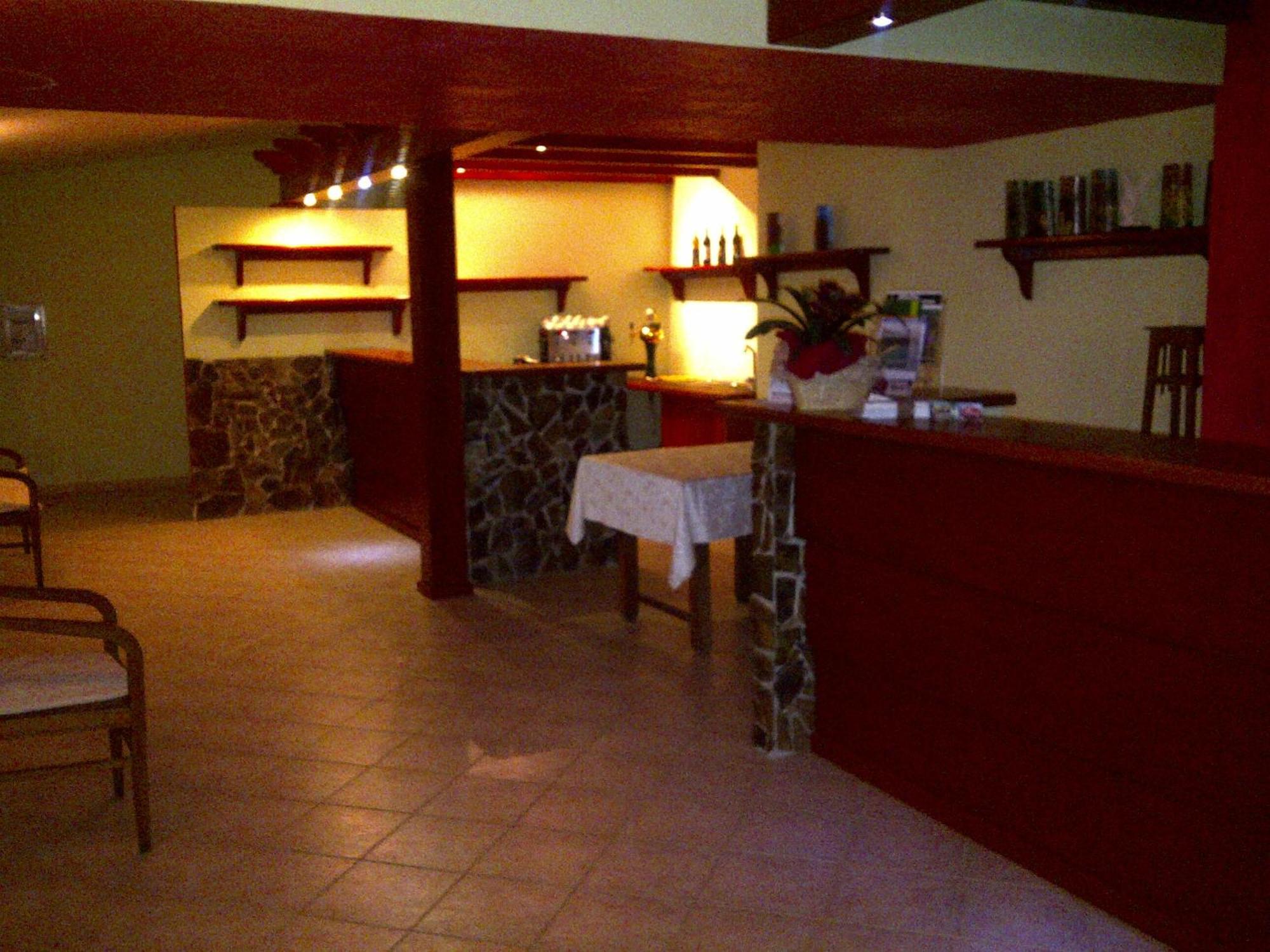 La Quercia Guest House Arbus Bagian luar foto