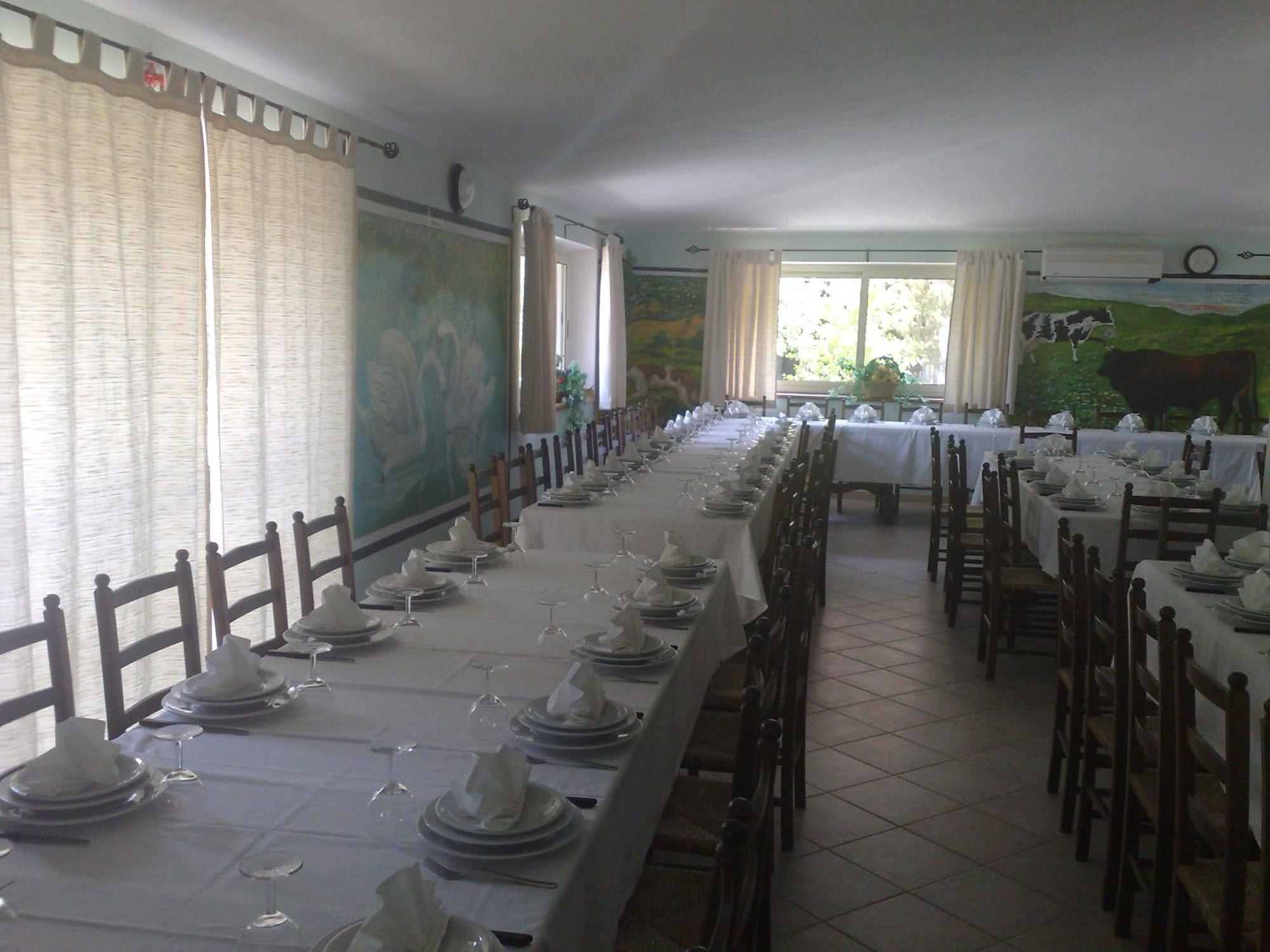 La Quercia Guest House Arbus Bagian luar foto
